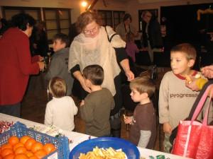 Moments de magie pour petits et grands