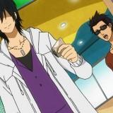 Tonari no Kaibutsu-kun - Screenshot (4)