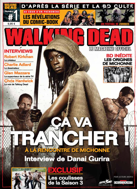 Walkingdeadmagazine