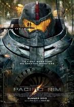 Pacific Rim : un premier trailer dantesque