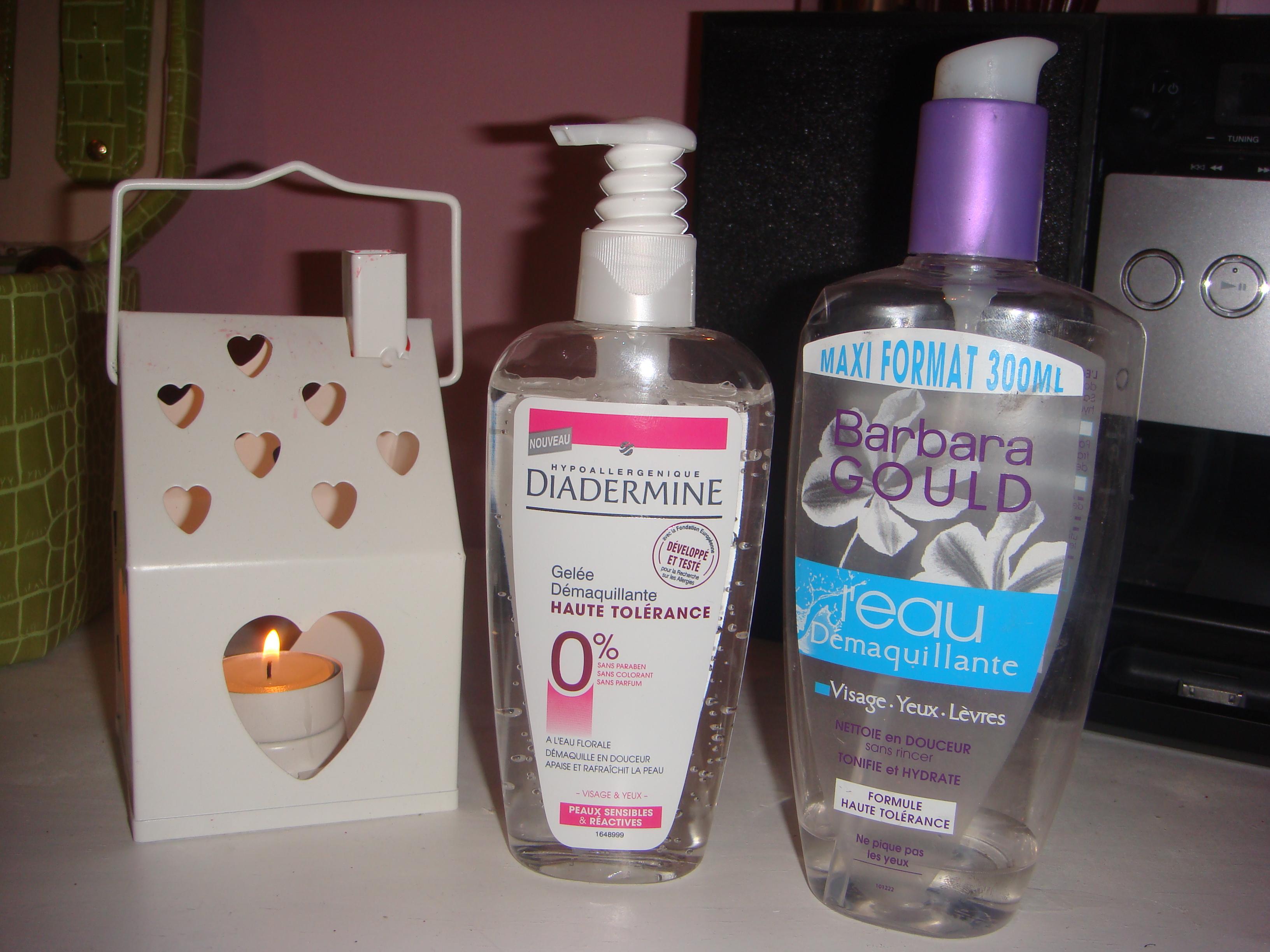 Getting ready with me : Ma routine beauté !