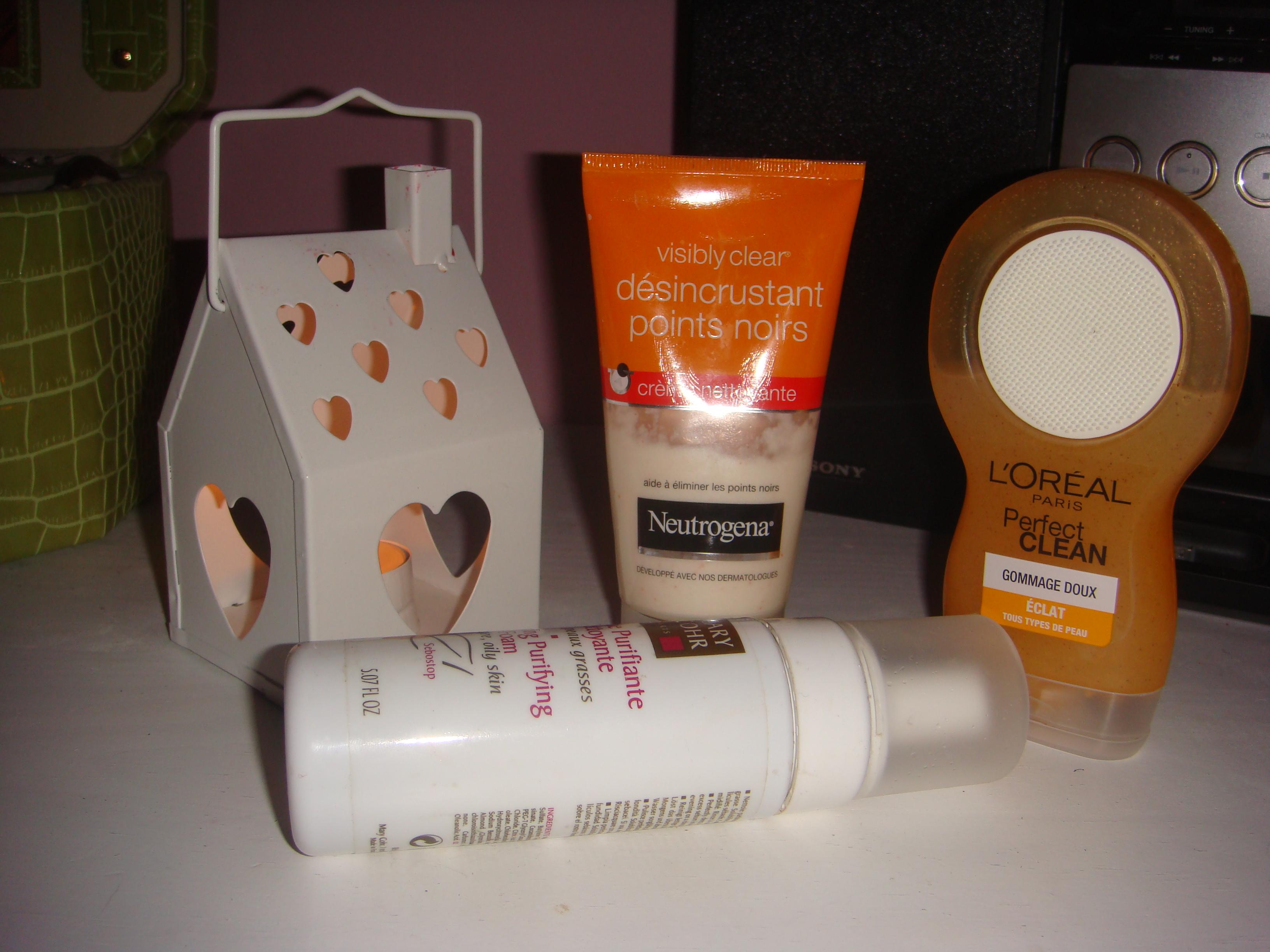 Getting ready with me : Ma routine beauté !