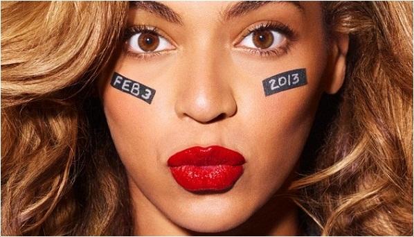 Superbowl 2013 : Beyoncé recherche des bénévoles