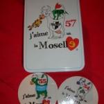 Cette année, j’emballe chic !