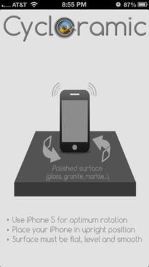 Comment effectuer des vidéos à 360° sur votre iPhone...