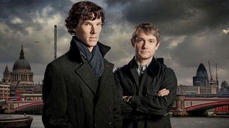 12 Jours de cadeaux pour votre iPhone ou iPad: Jour 3, Sherlock...