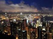 Hong Kong, paradis libéral
