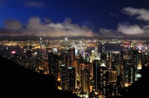 Hong Kong, paradis libéral ?