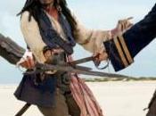 Audiences leader avec Pirate Caraïbes France très faible
