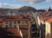 Saint Étienne, lendemain Noël...