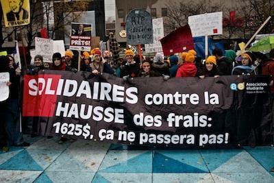 Désaffiliations de masse à la FECQ