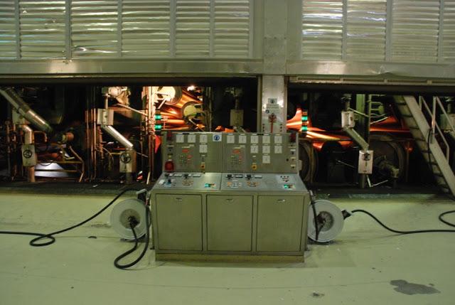 « Libération » fait la part belle au combat des salariés de M-Real