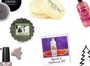 favoris mois décembre