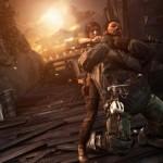 Tomb Raider : Quelques images en plus
