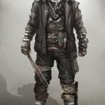 Tomb Raider : Quelques images en plus