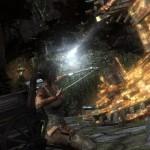 Tomb Raider : Quelques images en plus