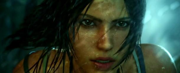 Tomb Raider : Quelques images en plus
