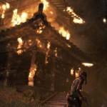 Tomb Raider : Quelques images en plus