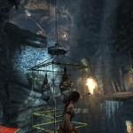 Tomb Raider : Quelques images en plus