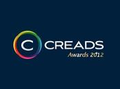 Podcast Creads Awards 2012