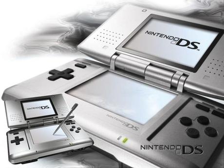 La Nintendo DS : console la plus vendue de tous les temps