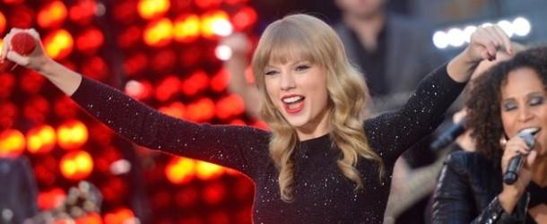 Taylor Swift, Miley Cyrus, Channing Tatum : Découvrez les 20 stars les plus généreuses de 2012