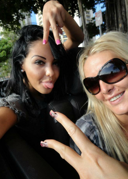 Secret Story, l'émission la plus twittée en 2012 !