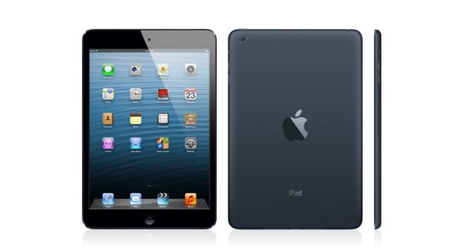Le Nouvel iPad sera plus fin que l'iPhone 5...