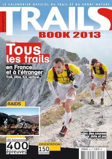 Endurance Book est en kiosque!
