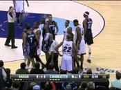 Dwyane Wade suspendu match