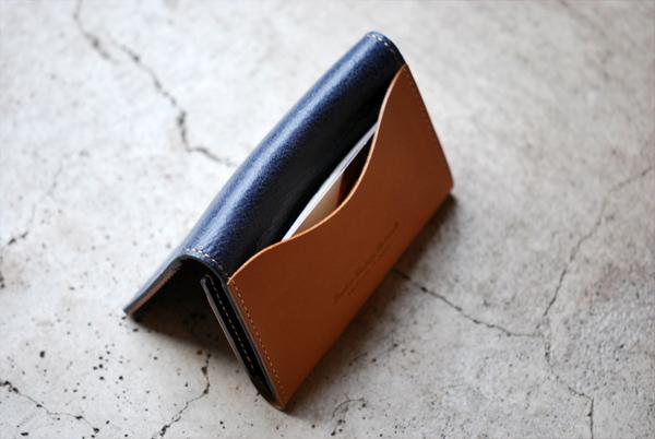 ROBERU – F/W 2012 – CARD CASE