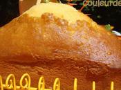 Cake citron Pierre Hermé