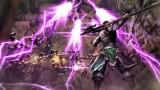 Dynasty Warriors 8 : le plein d'images