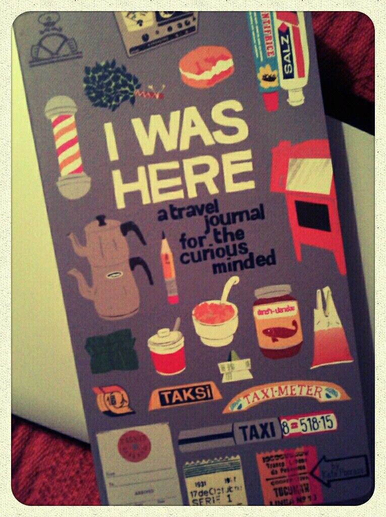 Miss Bobby_I was here