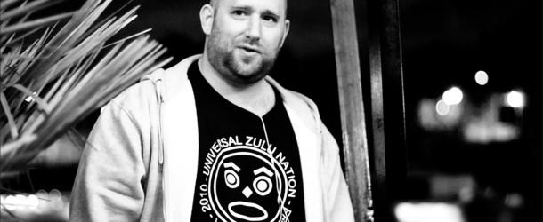 The Big Party 6 et plus [Soirée - Intw]