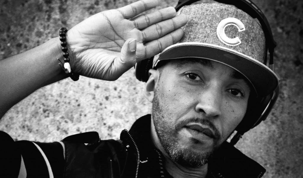 The Big Party 6 et plus [Soirée - Intw]