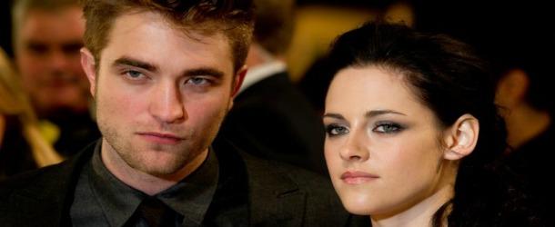 Robert Pattinson : Un Noël mouvementé à cause de Kristen