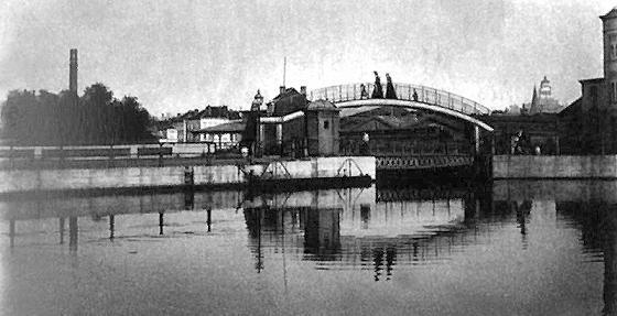 CONFERENCE : Une vision pour le canal de Bruxelles