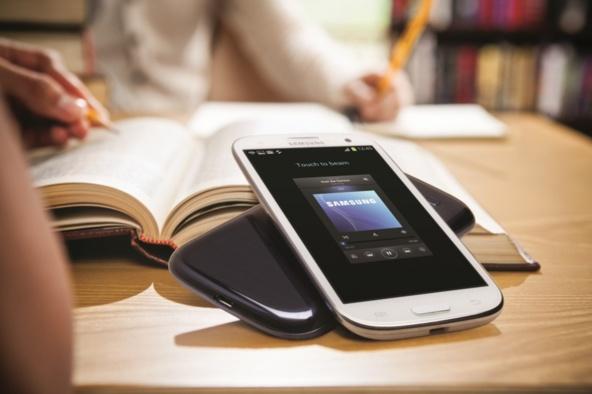Le Samsung Galaxy S3 a une durée de vie de 200 jours...
