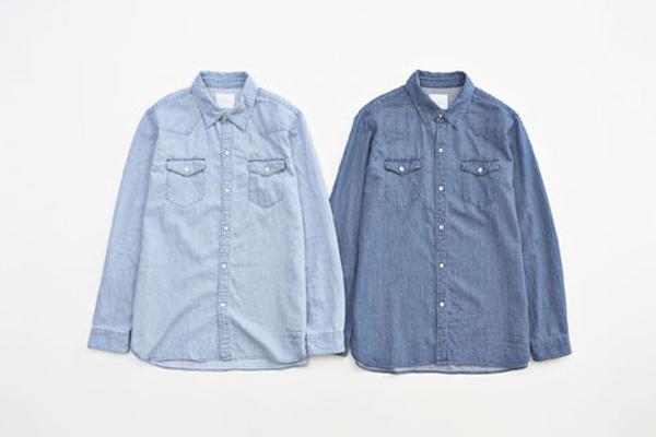 VICTIM – S/S 2013 COLLECTION