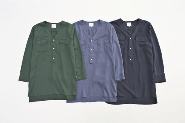 VICTIM – S/S 2013 COLLECTION