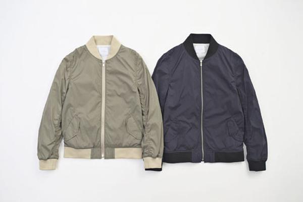 VICTIM – S/S 2013 COLLECTION