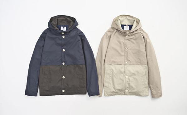 VICTIM – S/S 2013 COLLECTION