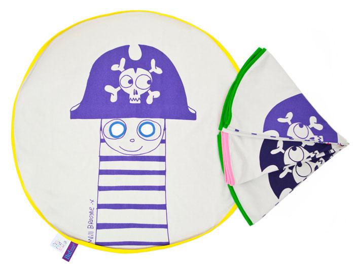 Nouvelle collection couvertures BU! 