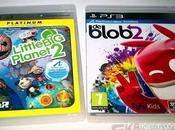 [arrivage] cadeaux pere noel!