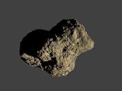 chercheurs NASA décidé capturer astéroïde