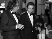 Robert Pattinson Cannes 2012