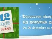 Jours Cadeaux iTunes! Jour3: SHERLOCK!