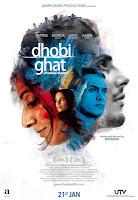 Trailer de Dhobi Ghat (2011)