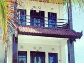 maison pour quelques jours #wahyu homestay #lembongan -...